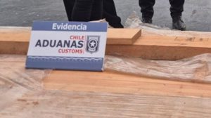 caso maderas bolivianas en Chile