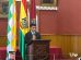 Alcalde Iván Quispe