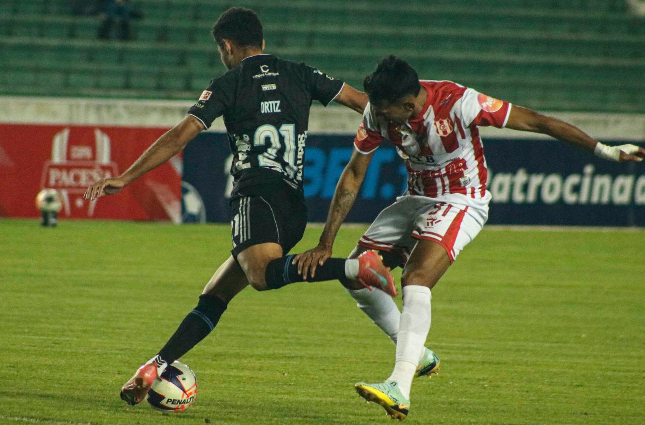 División Profesional 2026, Club Independiente, Club Aurora