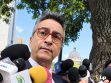 El Cónsul de Bolivia en Chile en conferencia de prensa