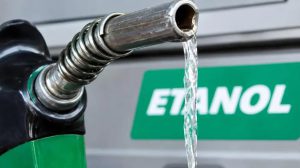 Venta de etanol