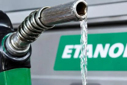 Venta de etanol