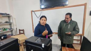 El proyecto contempla la instalación de un total de 312 antenas Starlink