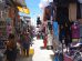 Imagen de una calle de la ciudad