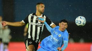 Copa Sudamericana 2026, Club Montevideo City Torque, Club Atlético Mineiro