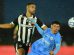 Copa Sudamericana 2026, Club Montevideo City Torque, Club Atlético Mineiro