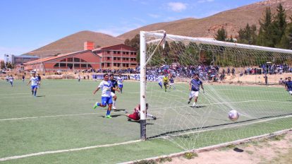 Torneo de la AFO, Primera B, Club San José, Club Saavedra