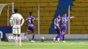 División Profesional 2026, Club Real Potosí, Club Bolívar