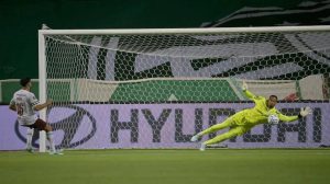 Copa Libertadores 2026, Club Palmeiras, Club Fluminese