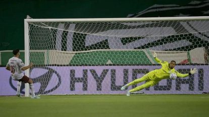 Copa Libertadores 2026, Club Palmeiras, Club Fluminese