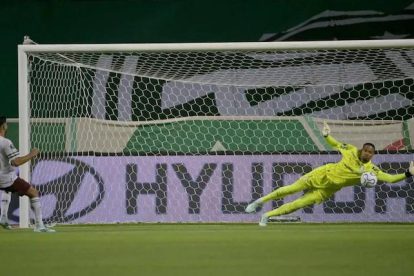 Copa Libertadores 2026, Club Palmeiras, Club Fluminese