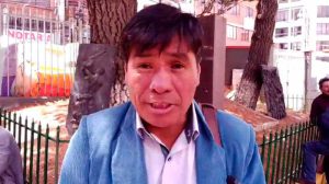 Guillermo Chávez