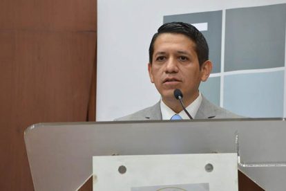 Yamil García