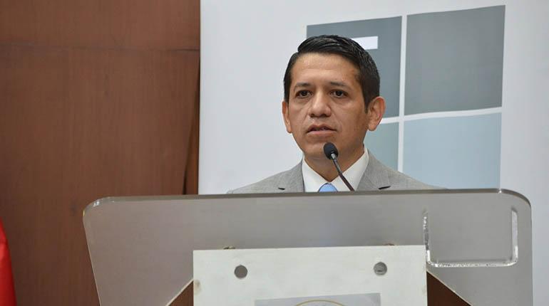 Yamil García