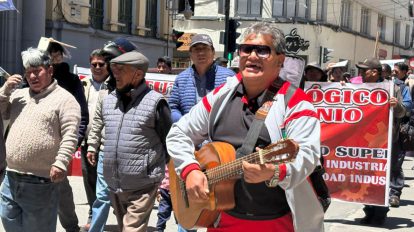 Maestros urbanos