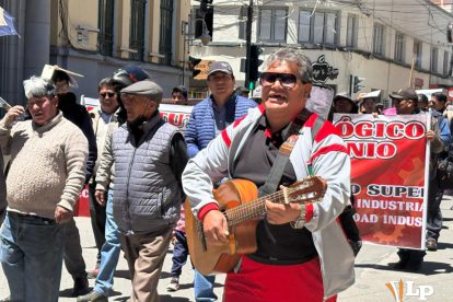 Maestros urbanos