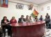 Asociaciones comunitarias y controles sociales