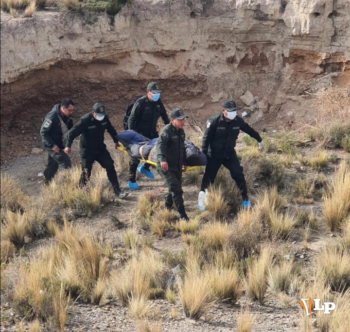 Imagen del hallazgo