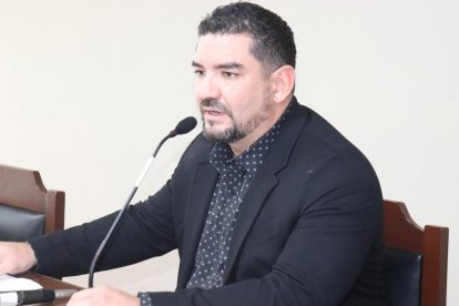 Aldo Quezada