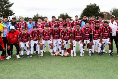 Torneo de la AFO, Fútbol Primera “A”, Deportivo Pomata nuevo líder