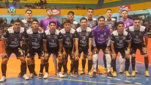 Liga de Futsal 2026, Club Fantasmas Morales Moralitos, Club CRE