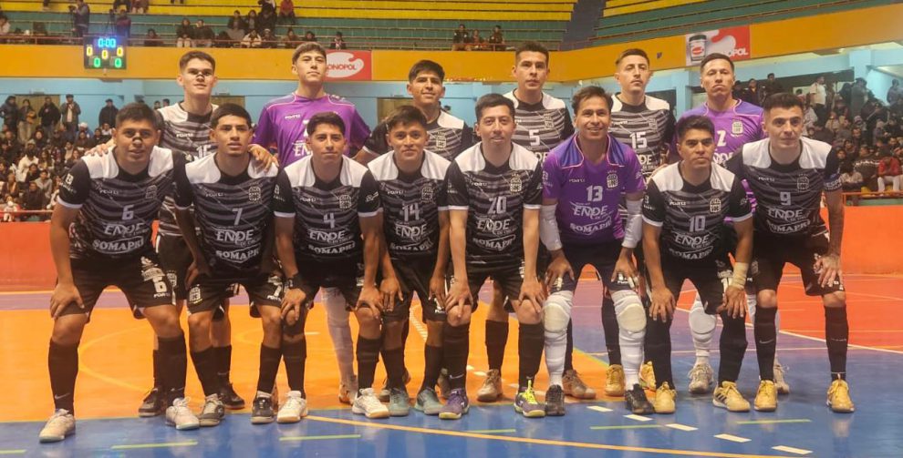 Liga de Futsal 2026, Club Fantasmas Morales Moralitos, Club CRE