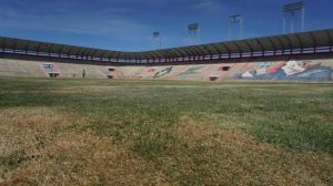 campo deportivo