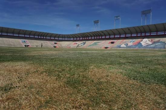 campo deportivo