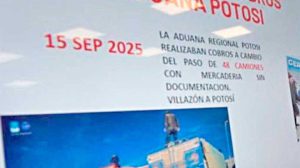 Imagen en pantalla
