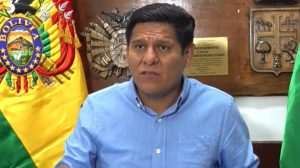 Rolando Pacheco
