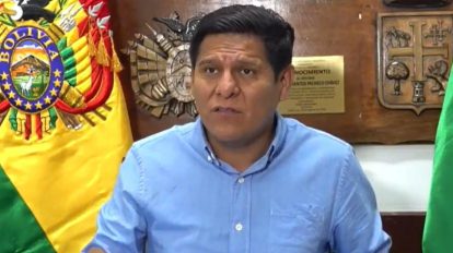 Rolando Pacheco
