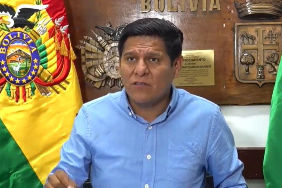 Rolando Pacheco