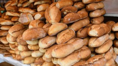 Un pan de batalla