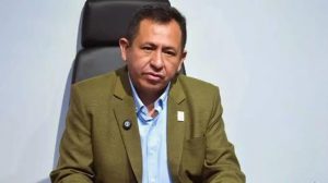 Osvaldo Tejerina
