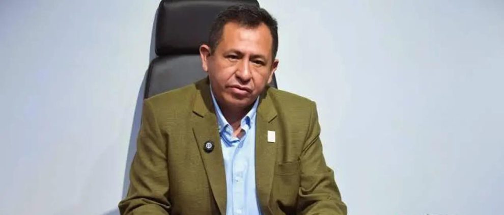 Osvaldo Tejerina