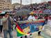 Marcha de maestros