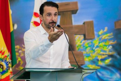 Juan Pablo Velasco