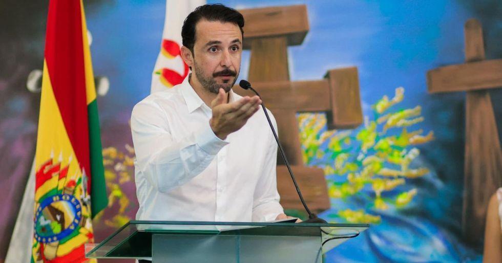 Juan Pablo Velasco