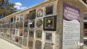 Cementerio general