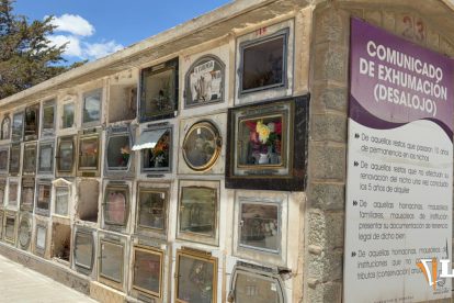 Cementerio general