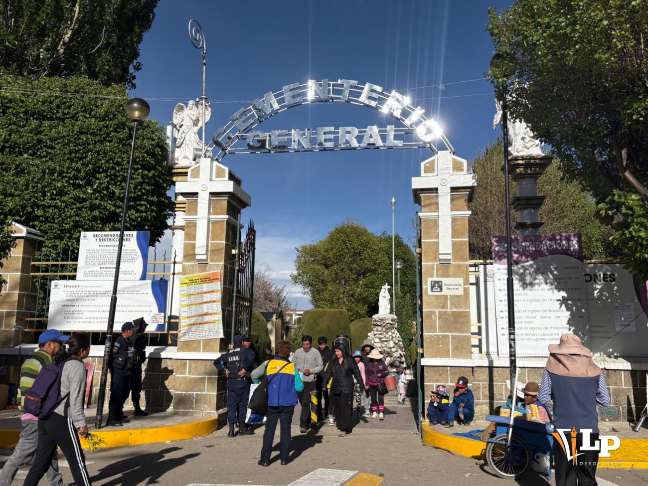 Cementerio