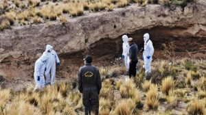 Imagen del operativo