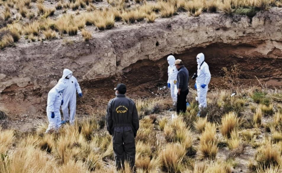 Imagen del operativo