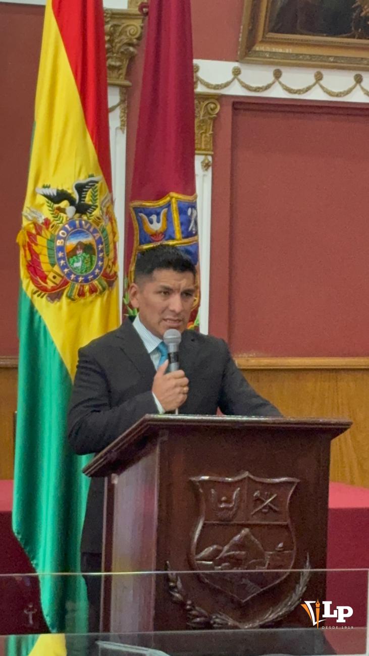 Alcalde