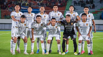 Copa Simón Bolívar 2026, Tigres FC, Virginia SC