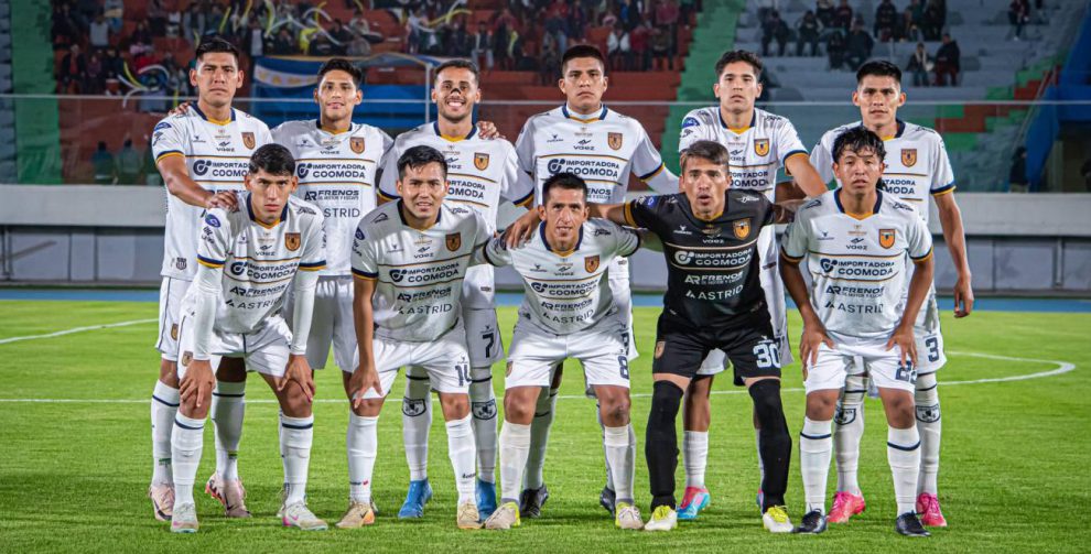 Copa Simón Bolívar 2026, Tigres FC, Virginia SC