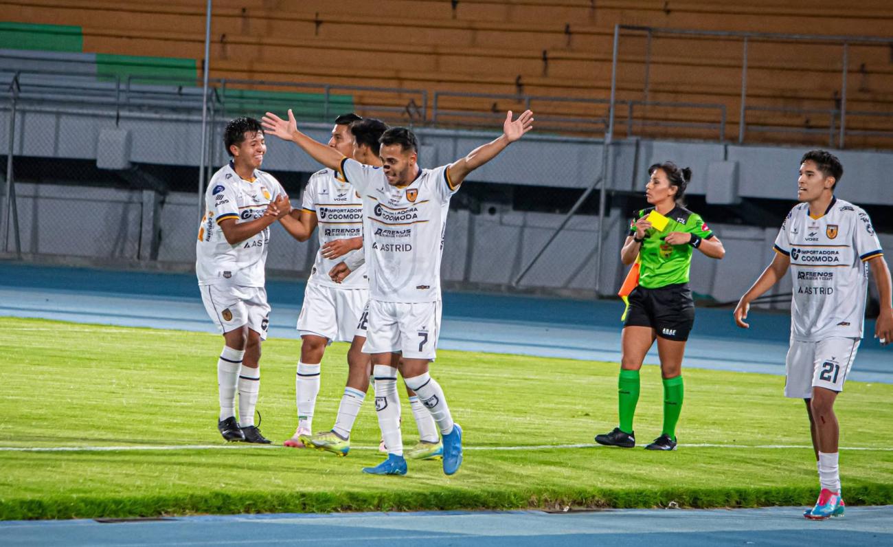 Copa Simón Bolívar 2026, Tigres FC, Virginia SC