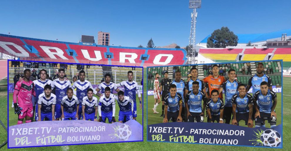 División Profesional 2026, GV San José, Club Blooming