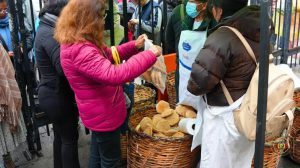 Operativos de control de precios del pan se realizaron en La Paz y El Alto.