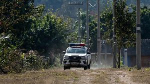 auto policial